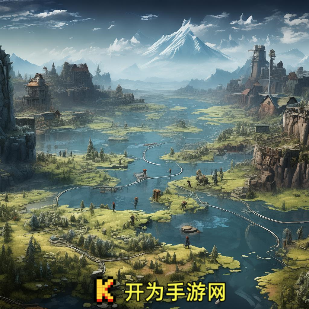 《冥月之巅攻略》探索冥月之巅：全面攻略指南