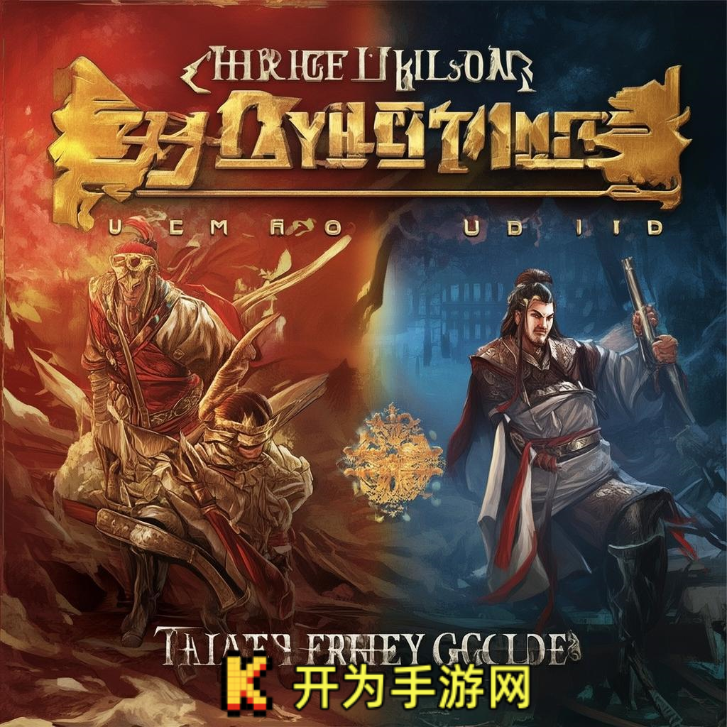 《三国将星录攻略》三国将星录全攻略：名将养成与战斗解析
