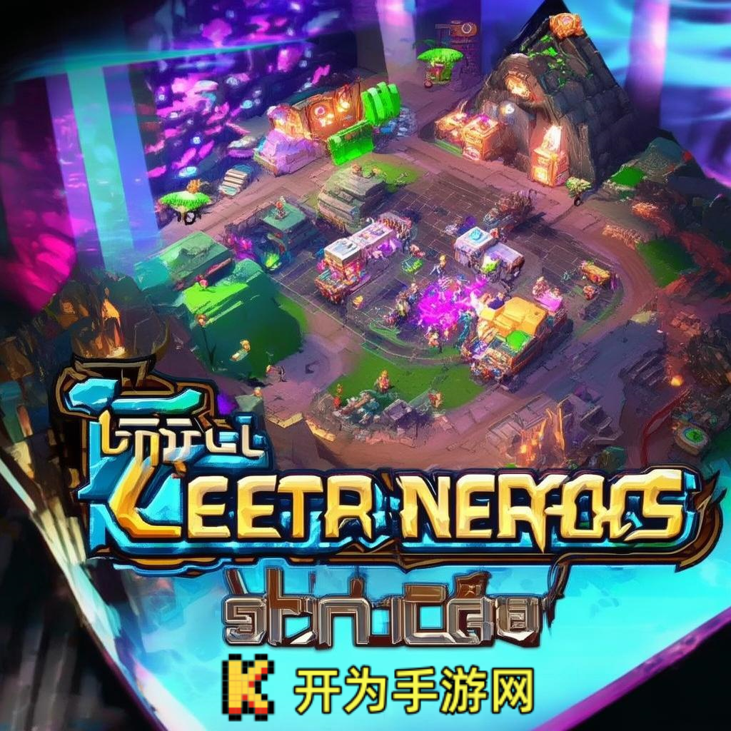 《极客战记攻略》极客战记攻略：精通技巧与策略指南