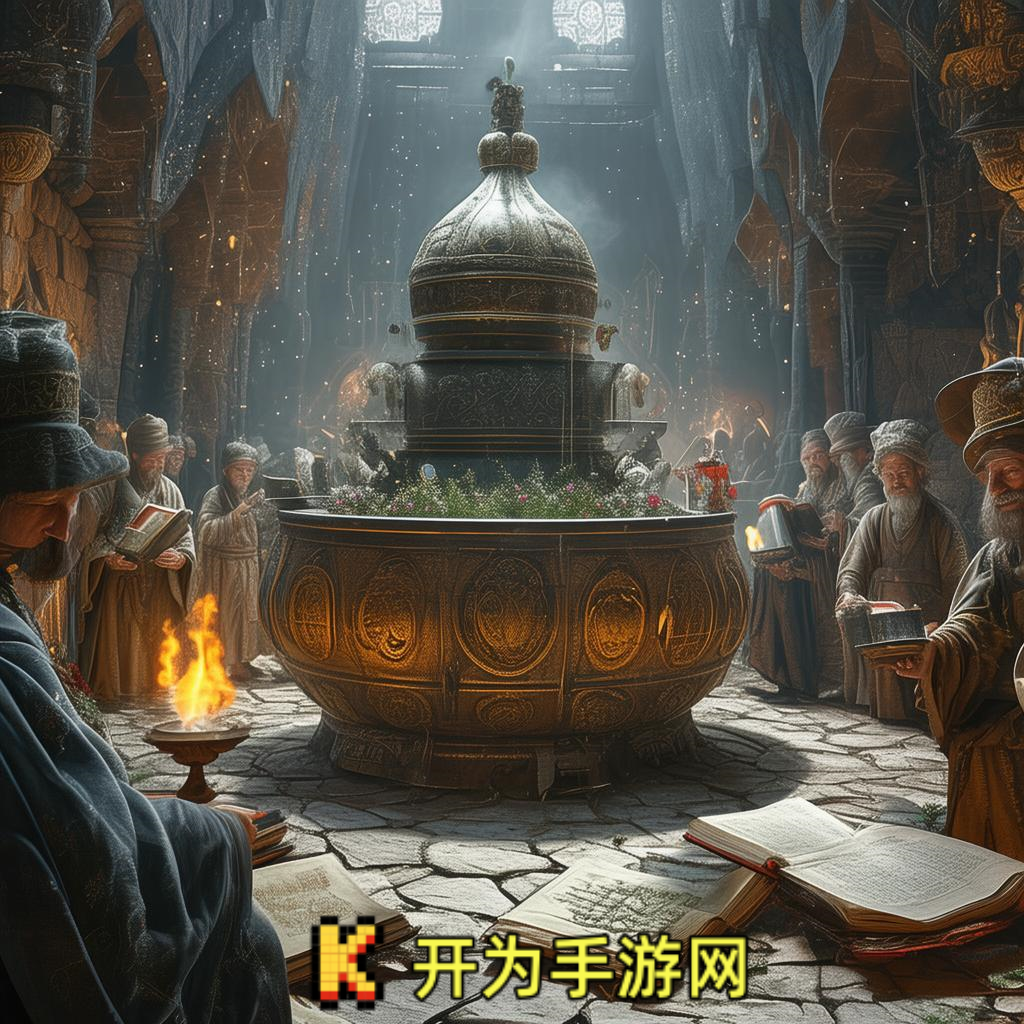 《索尔攻略》索尔游戏深度攻略：全技巧解析与实战指南