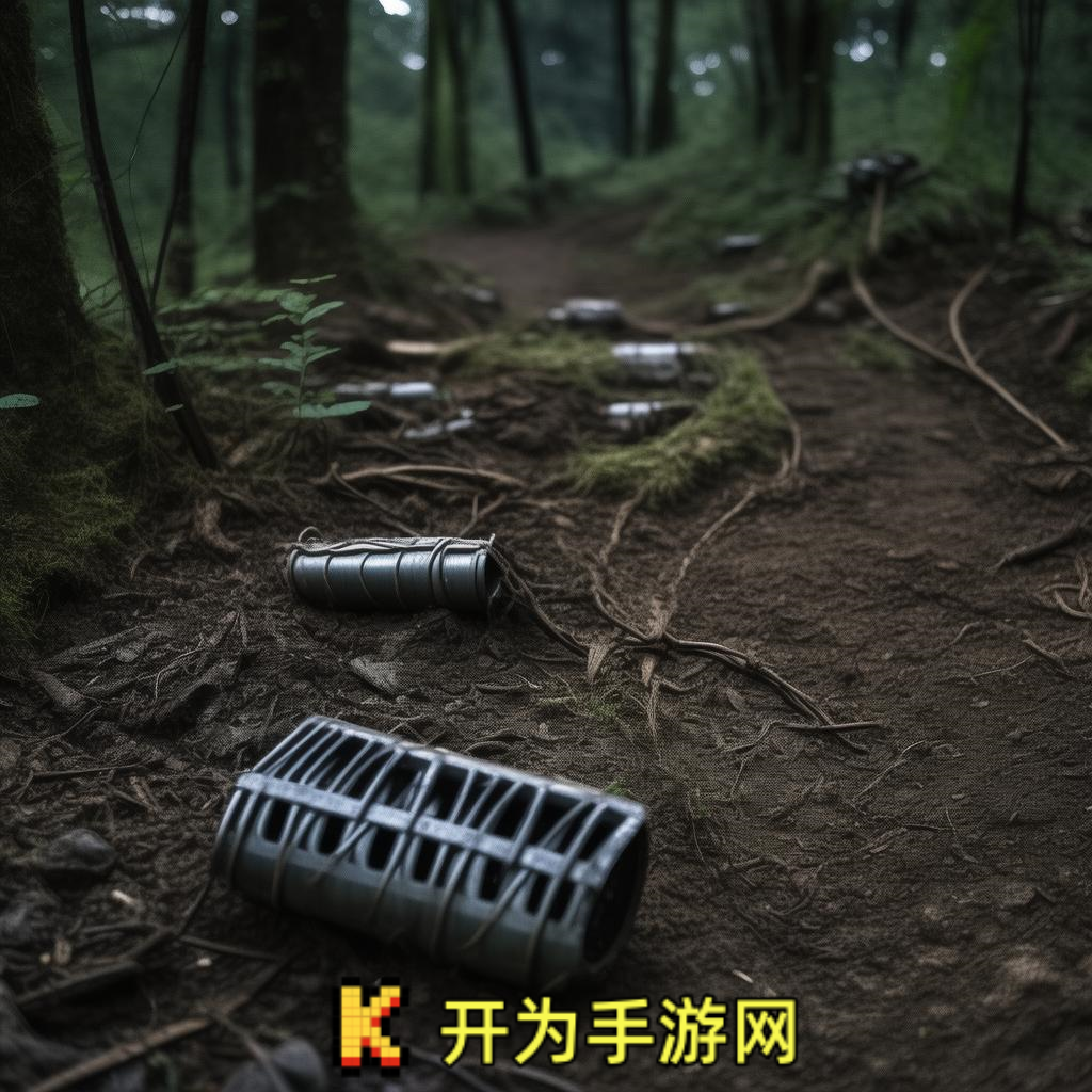 《众神的恶作剧攻略》揭秘众神恶作剧：终极攻略手册