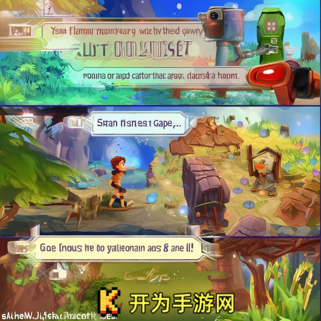 《保卫萝卜天际7攻略》天际7保卫萝卜全攻略：技巧解析与通关心得