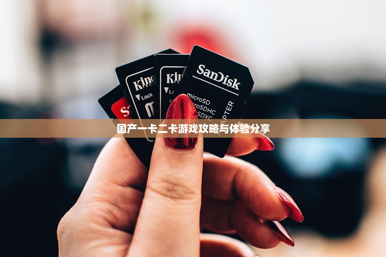 国产一卡二卡游戏攻略与体验分享