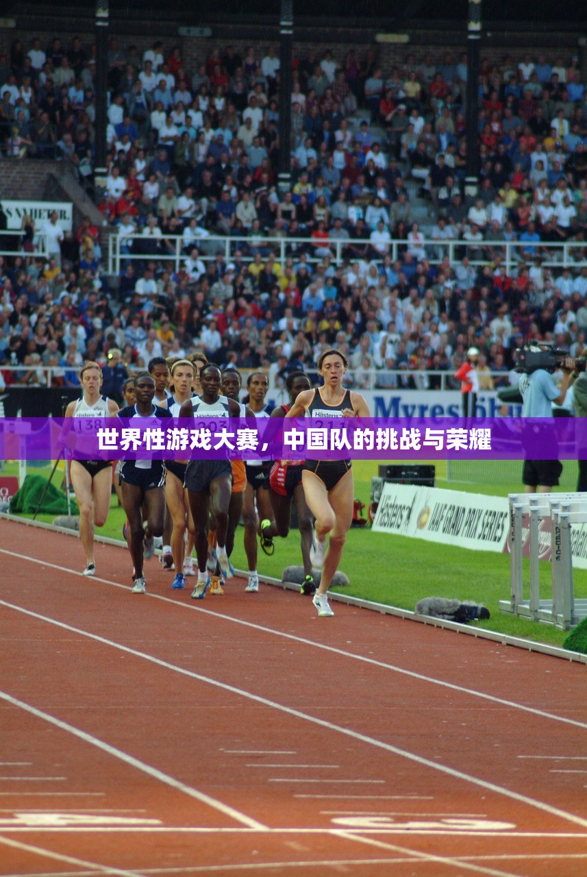 世界性游戏大赛，中国队的挑战与荣耀