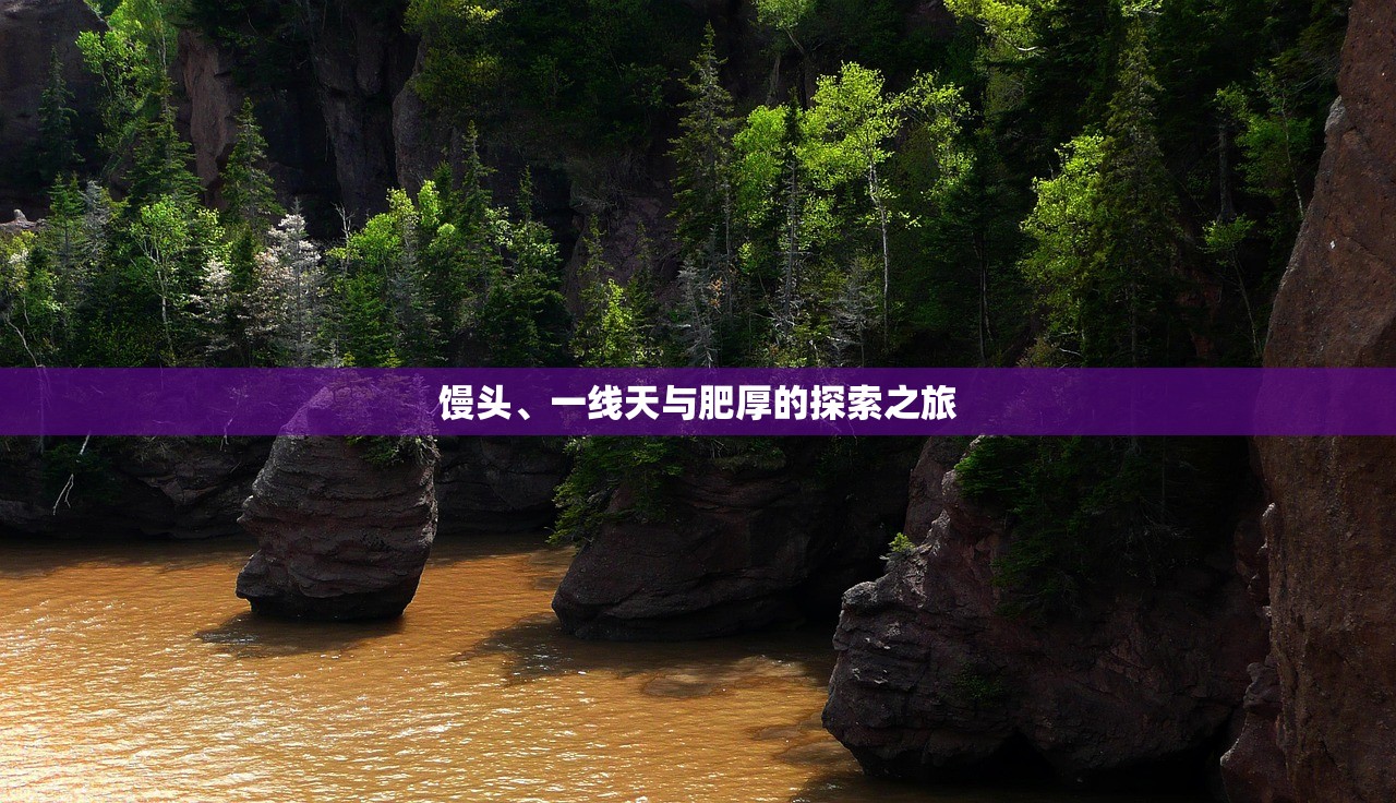 馒头、一线天与肥厚的探索之旅