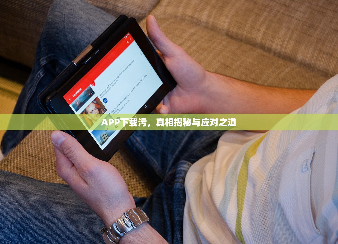 APP下载污，真相揭秘与应对之道