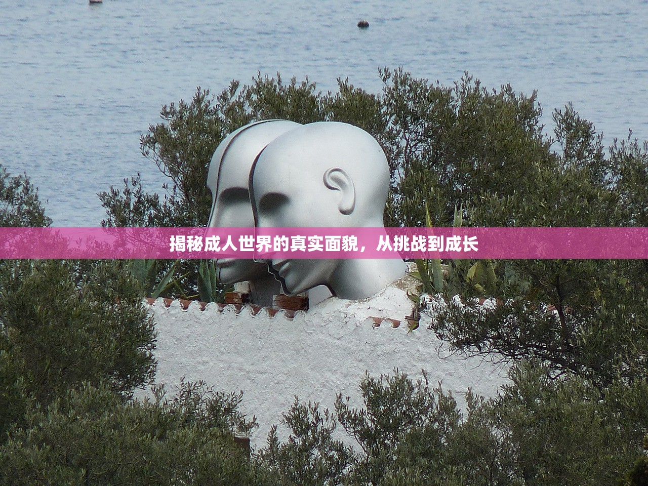 揭秘成人世界的真实面貌，从挑战到成长