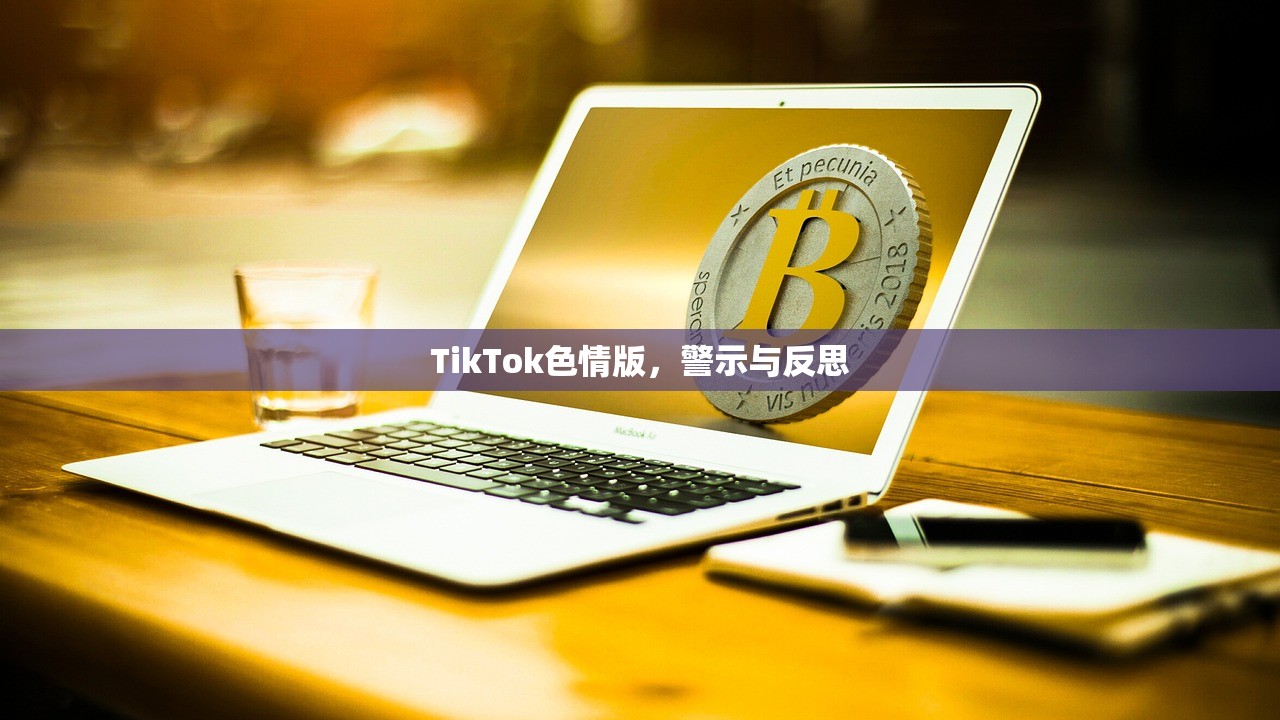 TikTok色情版，警示与反思