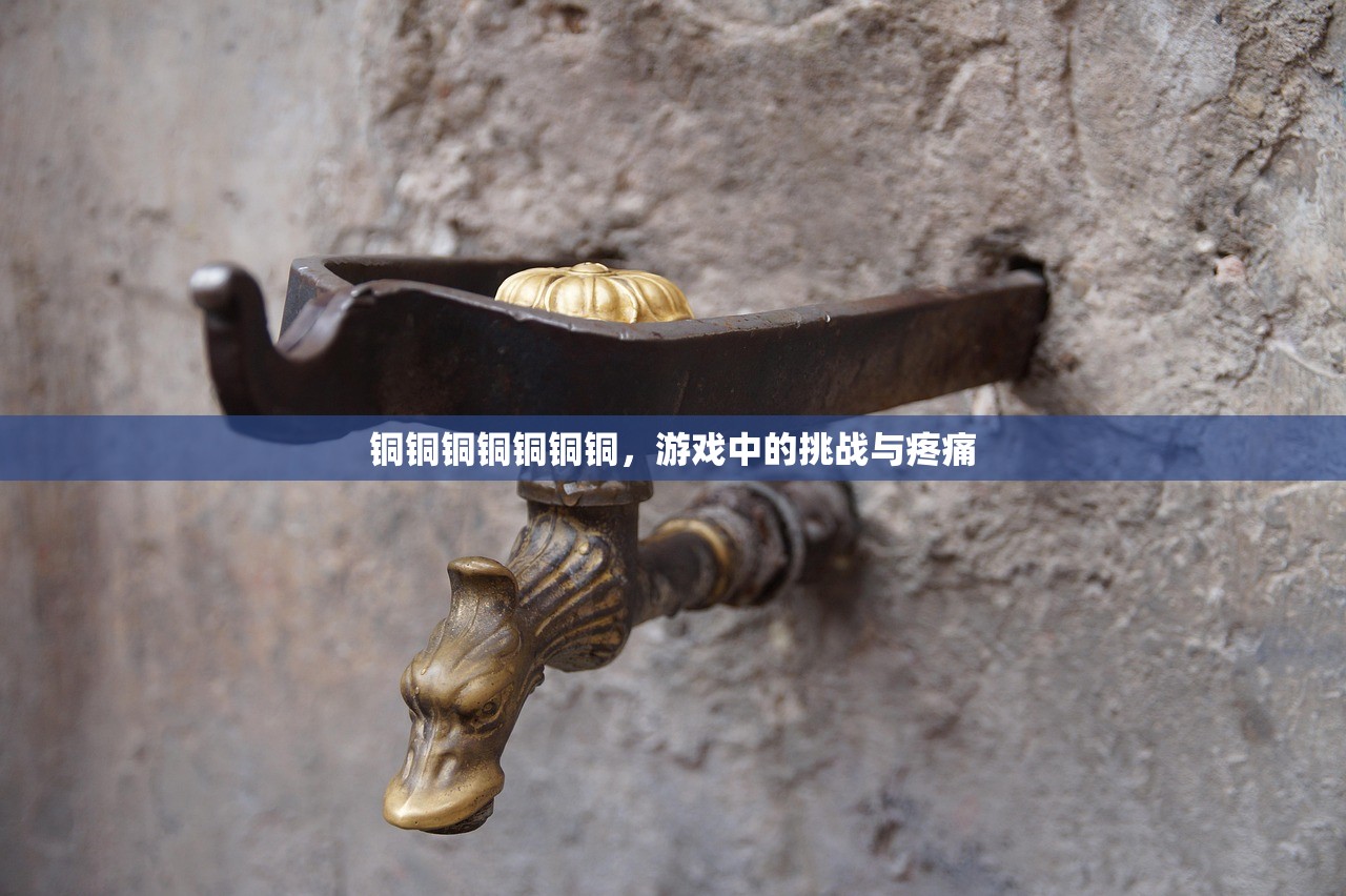 铜铜铜铜铜铜铜，游戏中的挑战与疼痛