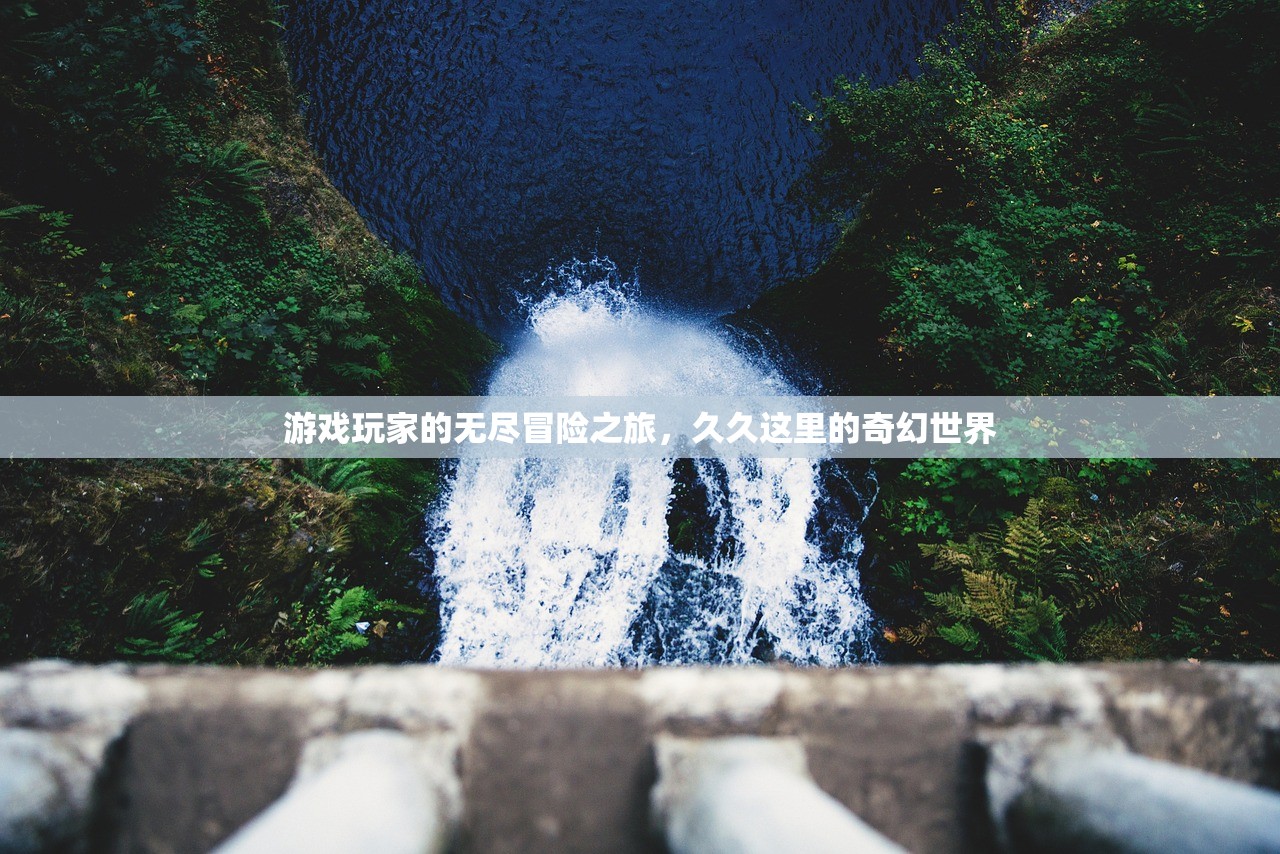 游戏玩家的无尽冒险之旅，久久这里的奇幻世界