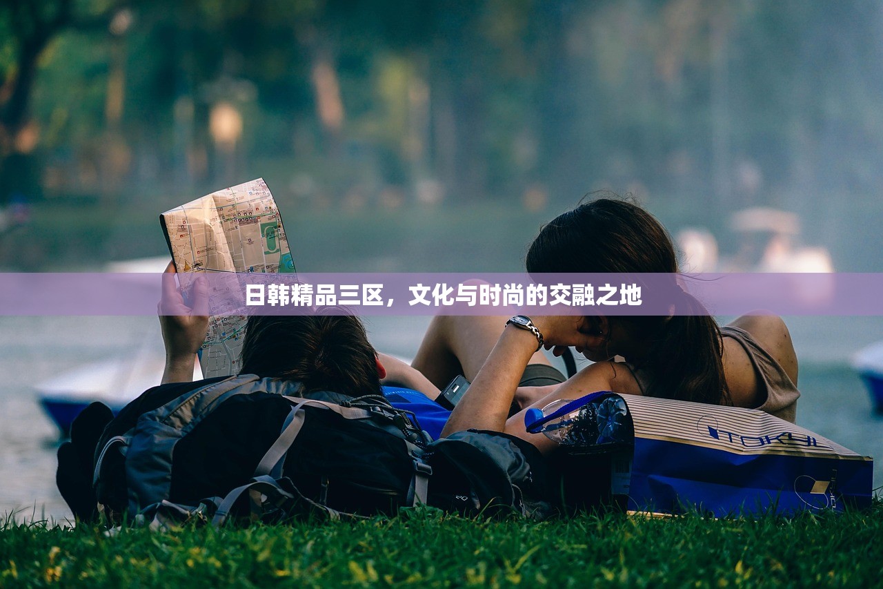 日韩精品三区，文化与时尚的交融之地