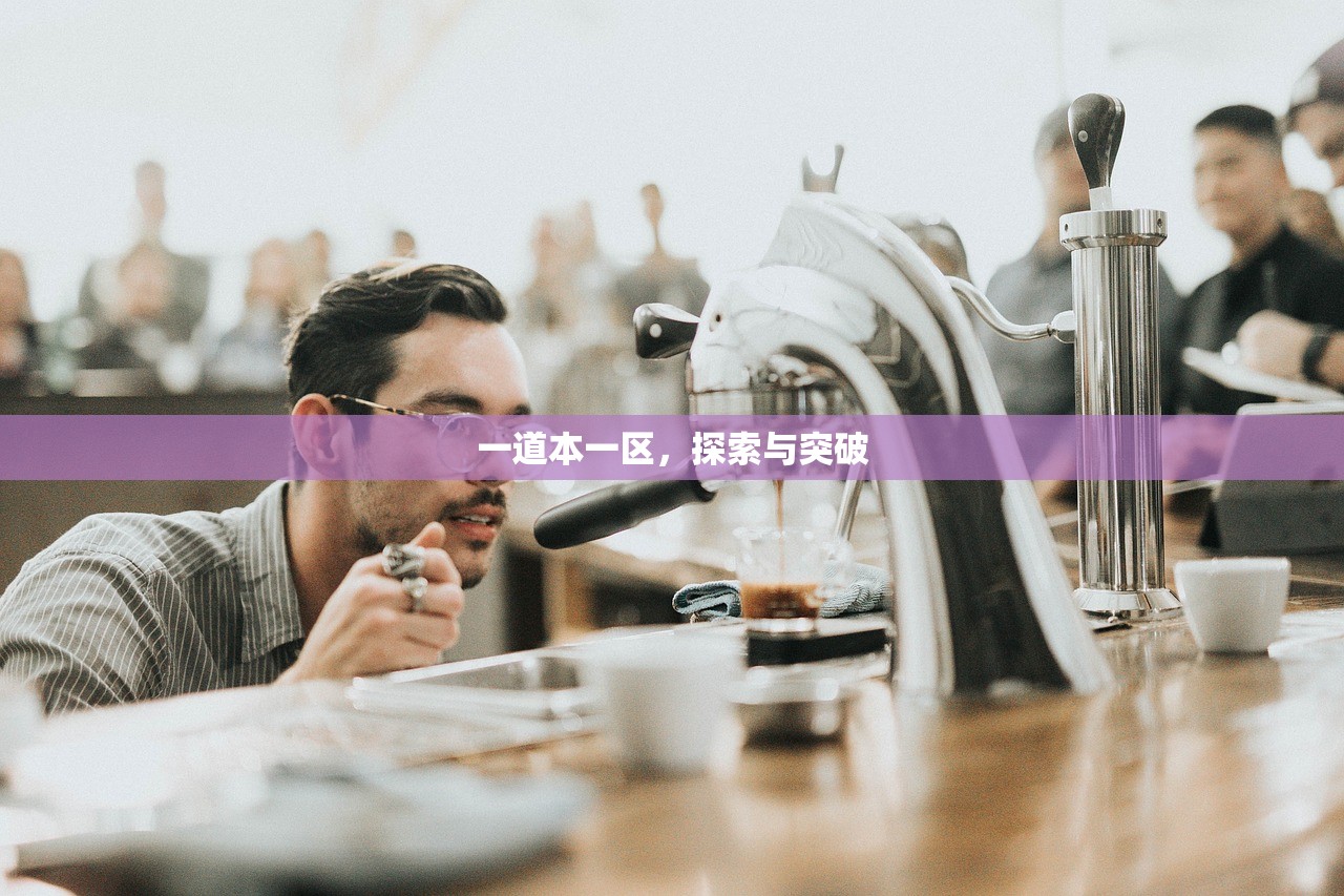 一道本一区，探索与突破