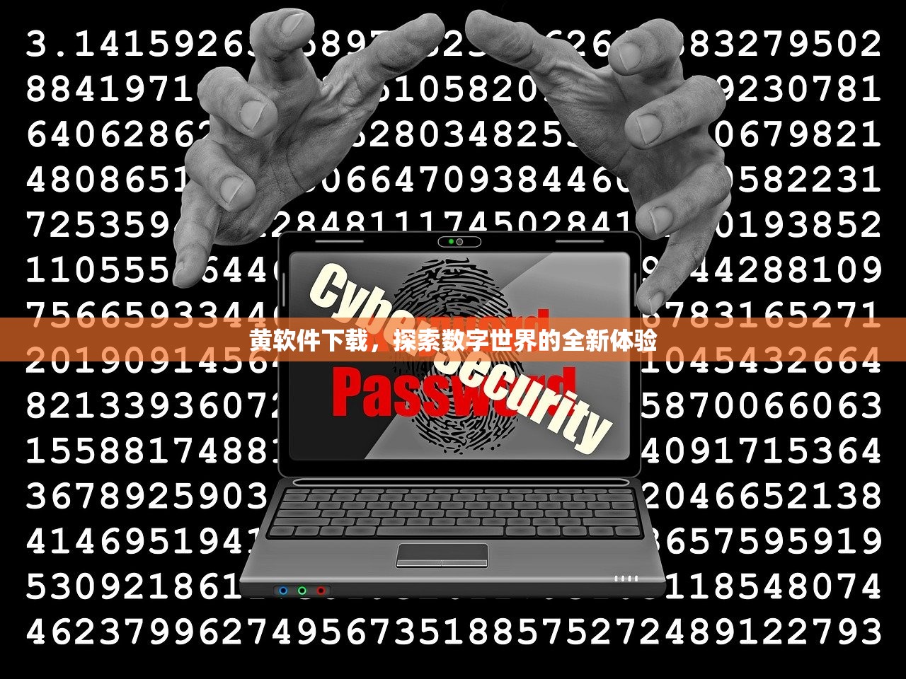 黄软件下载，探索数字世界的全新体验