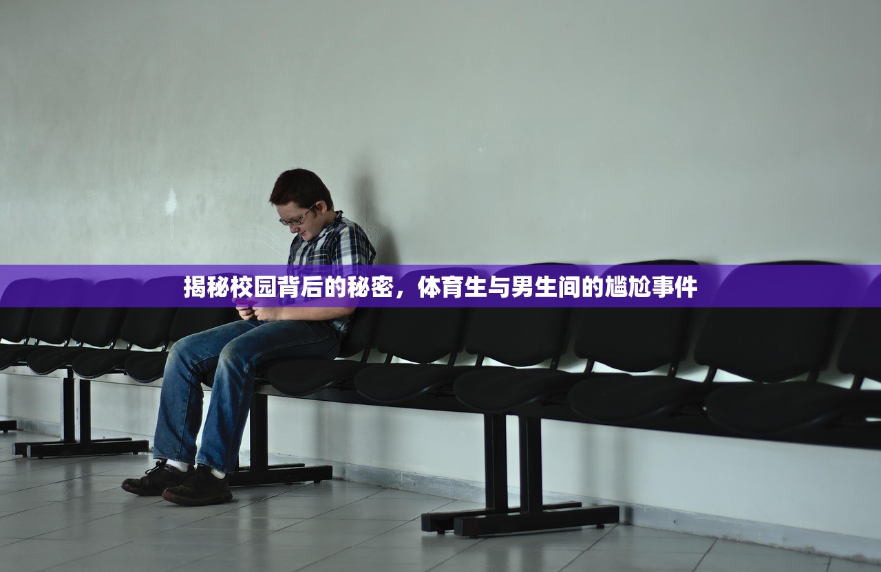 揭秘校园背后的秘密，体育生与男生间的尴尬事件