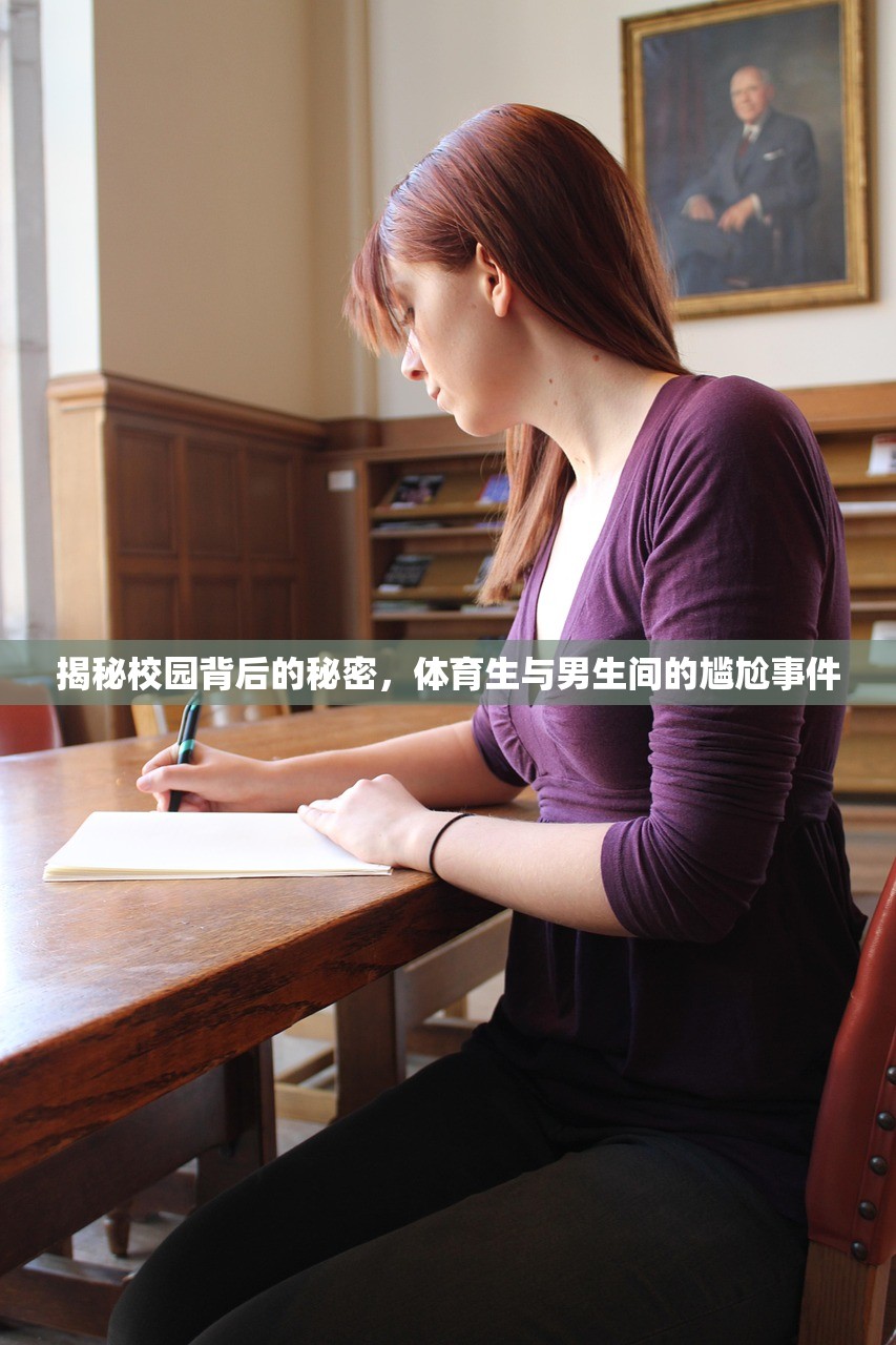 揭秘校园背后的秘密，体育生与男生间的尴尬事件