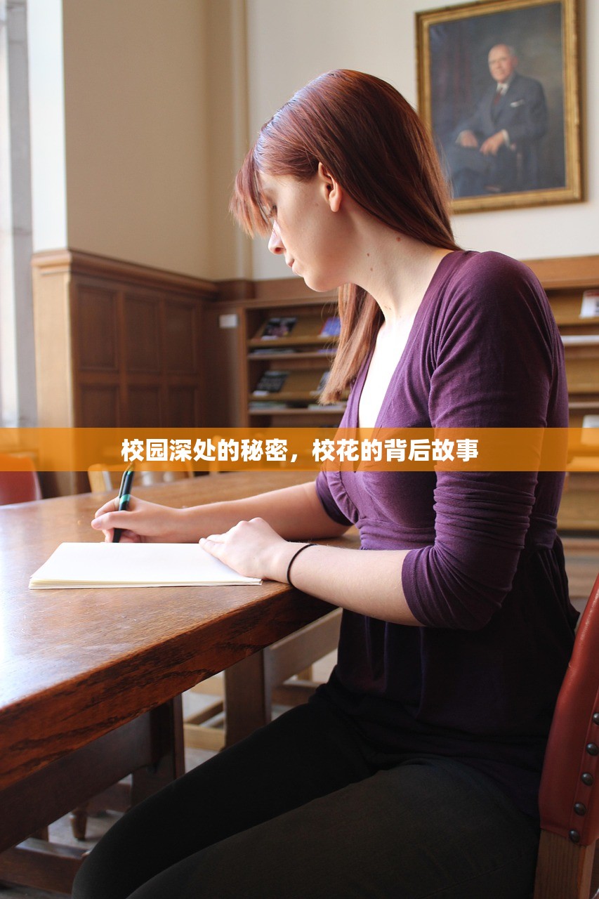 校园深处的秘密，校花的背后故事