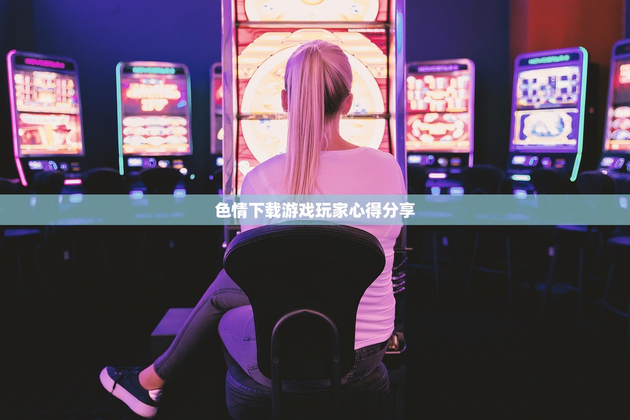 色情下载游戏玩家心得分享