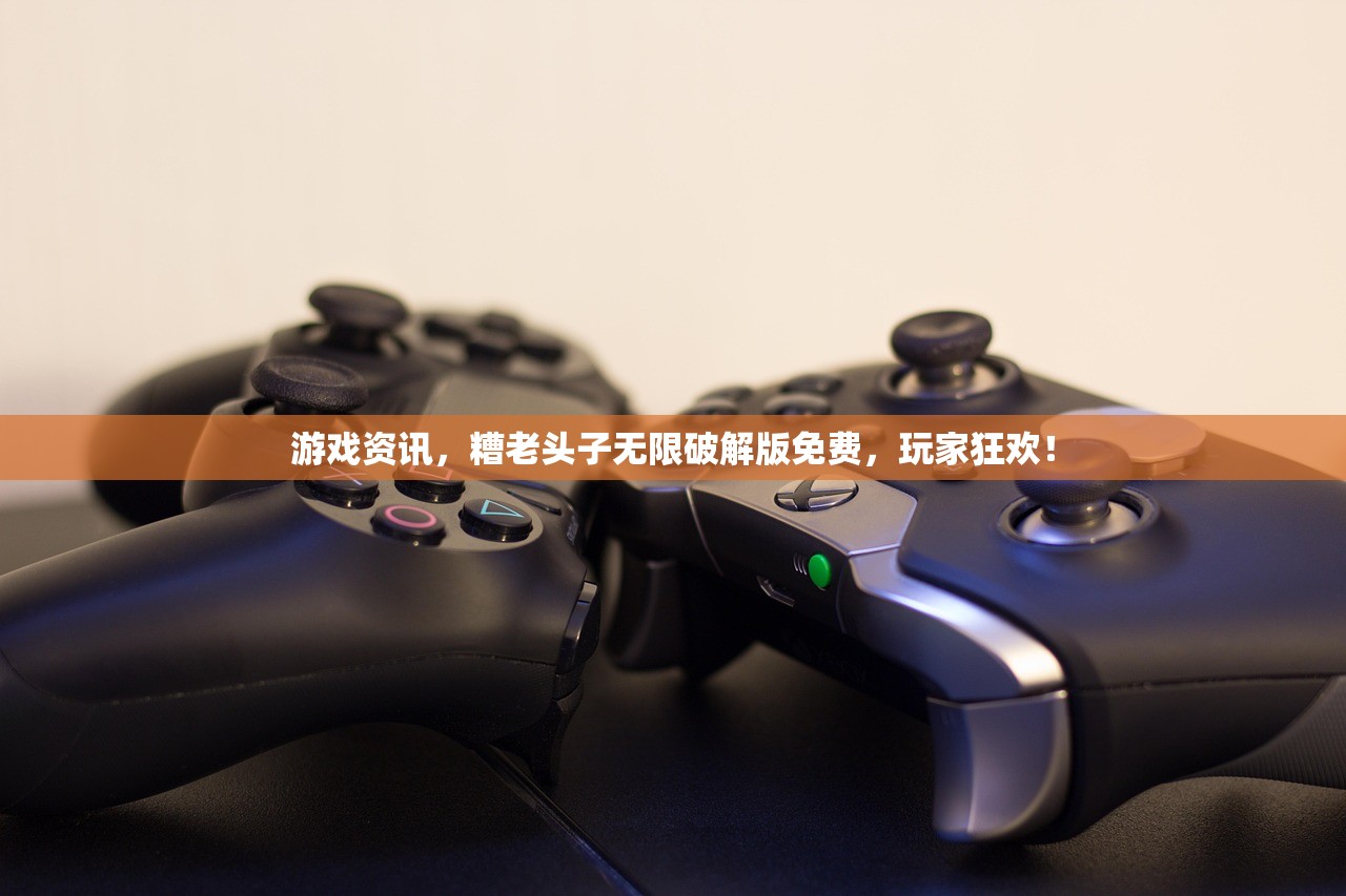 游戏资讯，糟老头子无限破解版免费，玩家狂欢！