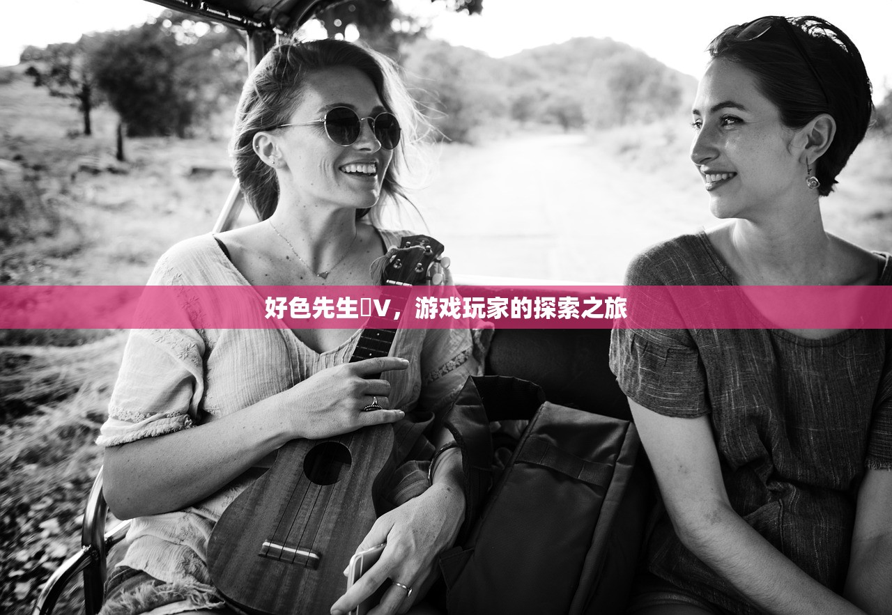 好色先生丅V，游戏玩家的探索之旅