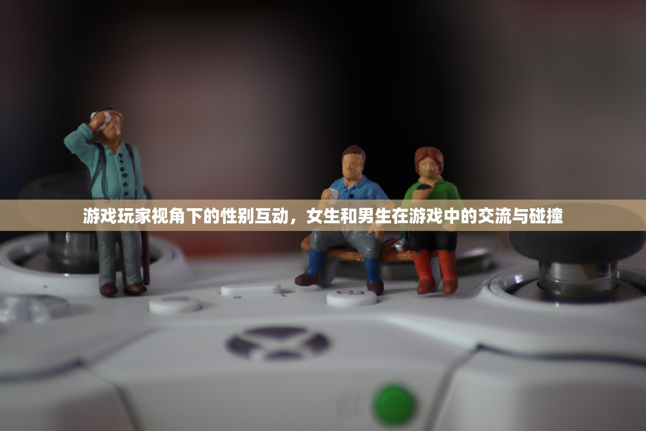 游戏玩家视角下的性别互动，女生和男生在游戏中的交流与碰撞