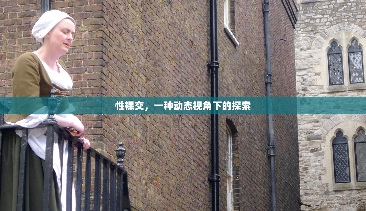 性裸交，一种动态视角下的探索
