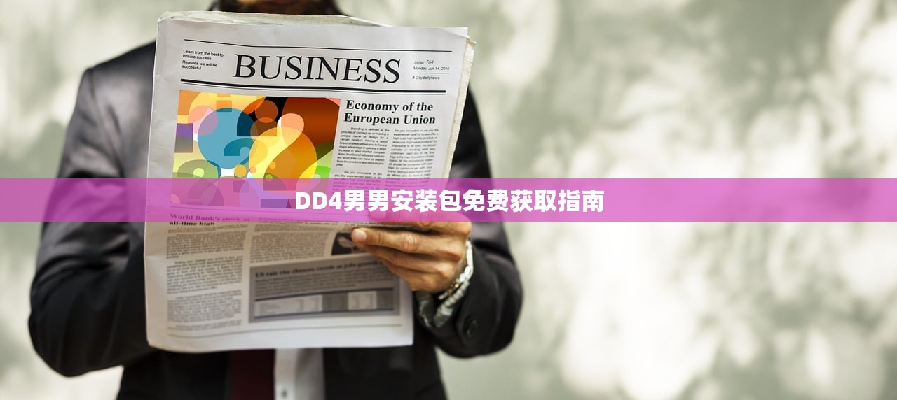 DD4男男安装包免费获取指南