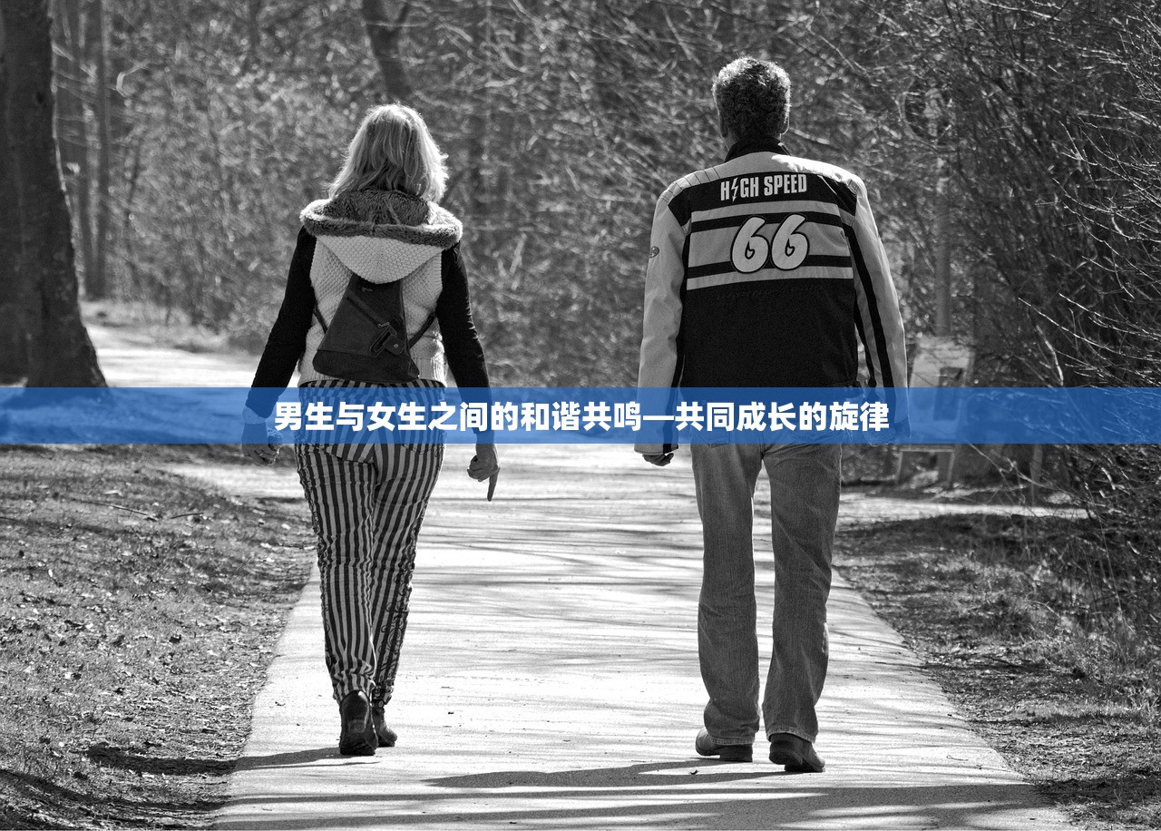 男生与女生之间的和谐共鸣—共同成长的旋律