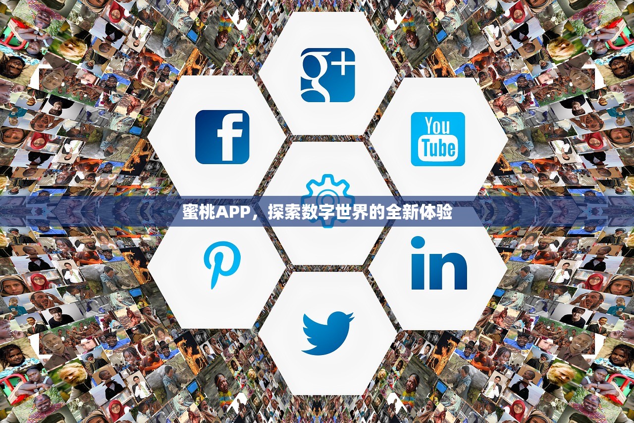 蜜桃APP，探索数字世界的全新体验