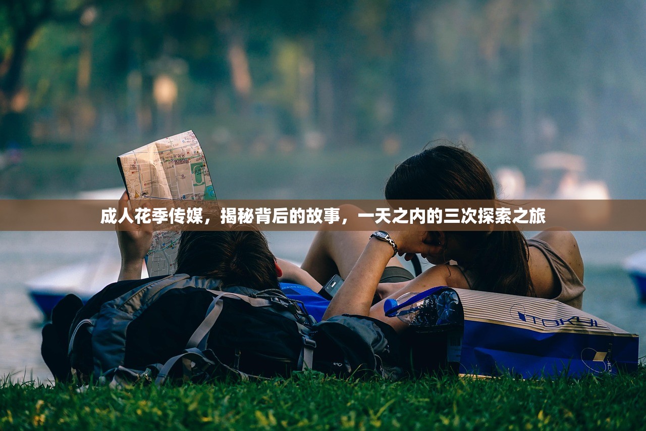 成人花季传媒，揭秘背后的故事，一天之内的三次探索之旅