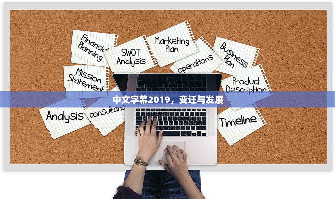 中文字幕2019，变迁与发展