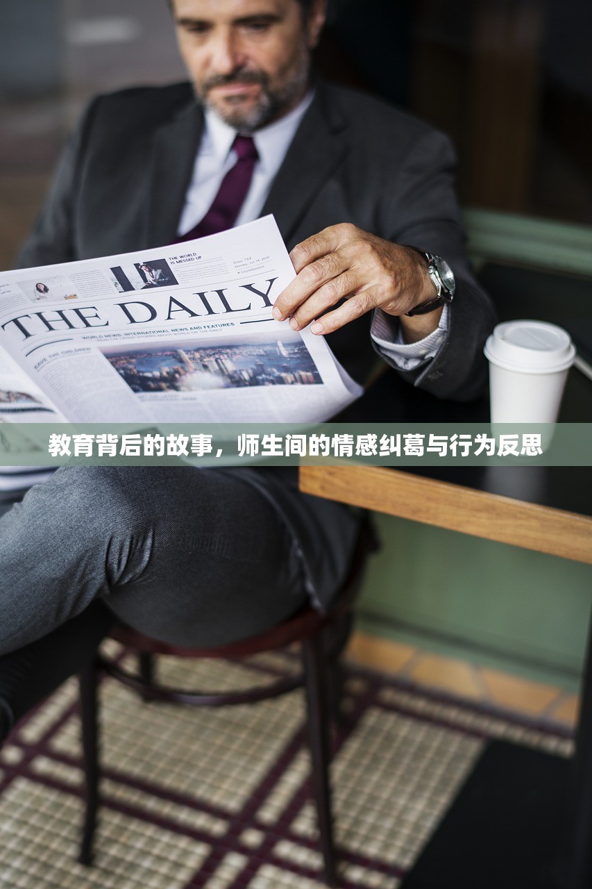 教育背后的故事，师生间的情感纠葛与行为反思
