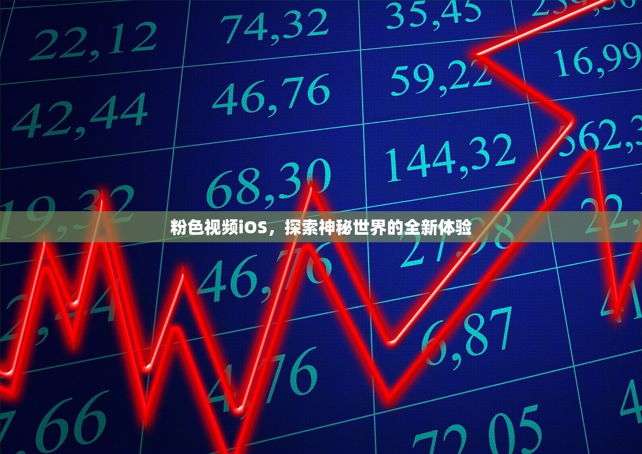 粉色视频iOS，探索神秘世界的全新体验