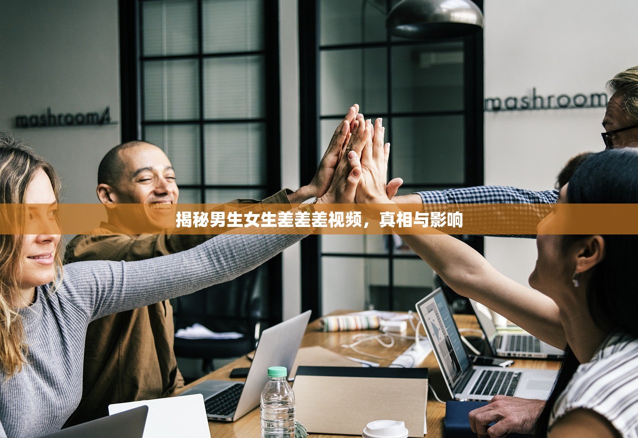 揭秘男生女生差差差视频，真相与影响