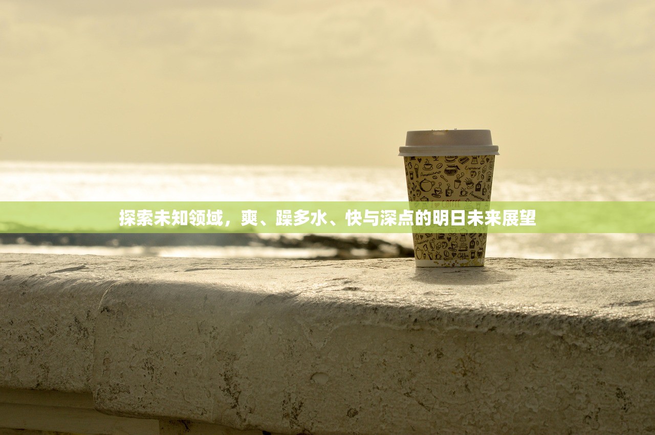 探索未知领域，爽、躁多水、快与深点的明日未来展望