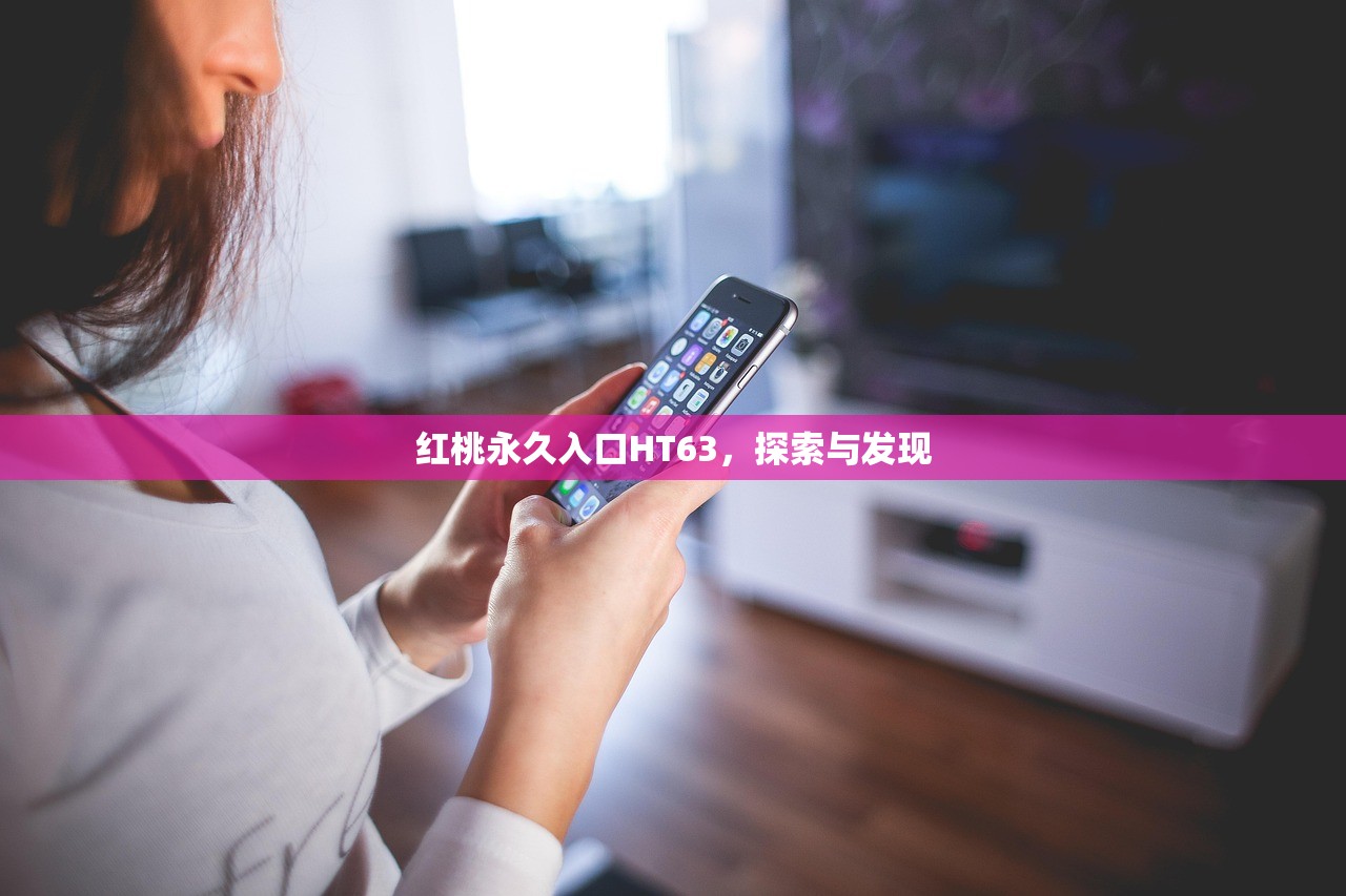 红桃永久入口HT63，探索与发现