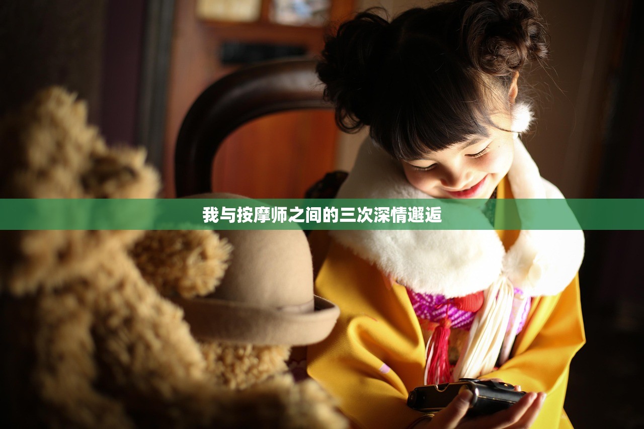 我与按摩师之间的三次深情邂逅