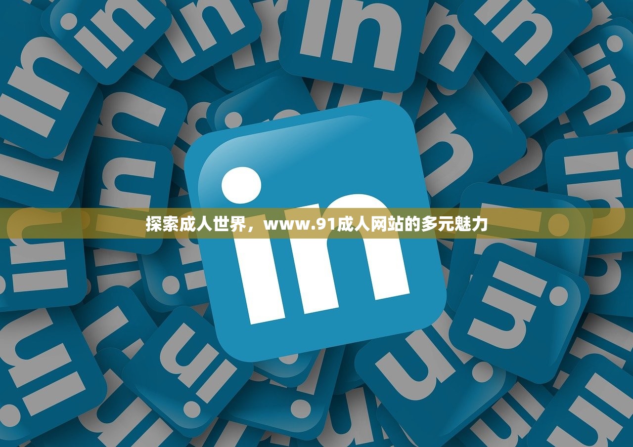 探索成人世界，www.91成人网站的多元魅力