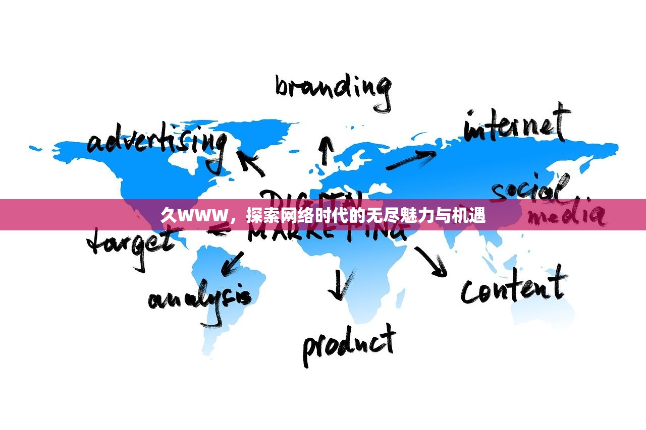 久WWW，探索网络时代的无尽魅力与机遇