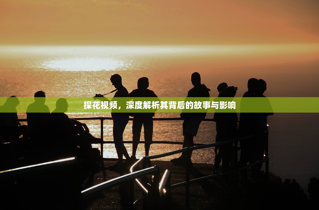 探花视频，深度解析其背后的故事与影响