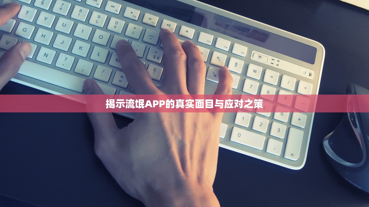 揭示流氓APP的真实面目与应对之策