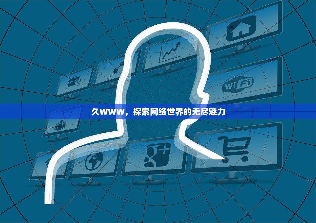 久WWW，探索网络世界的无尽魅力