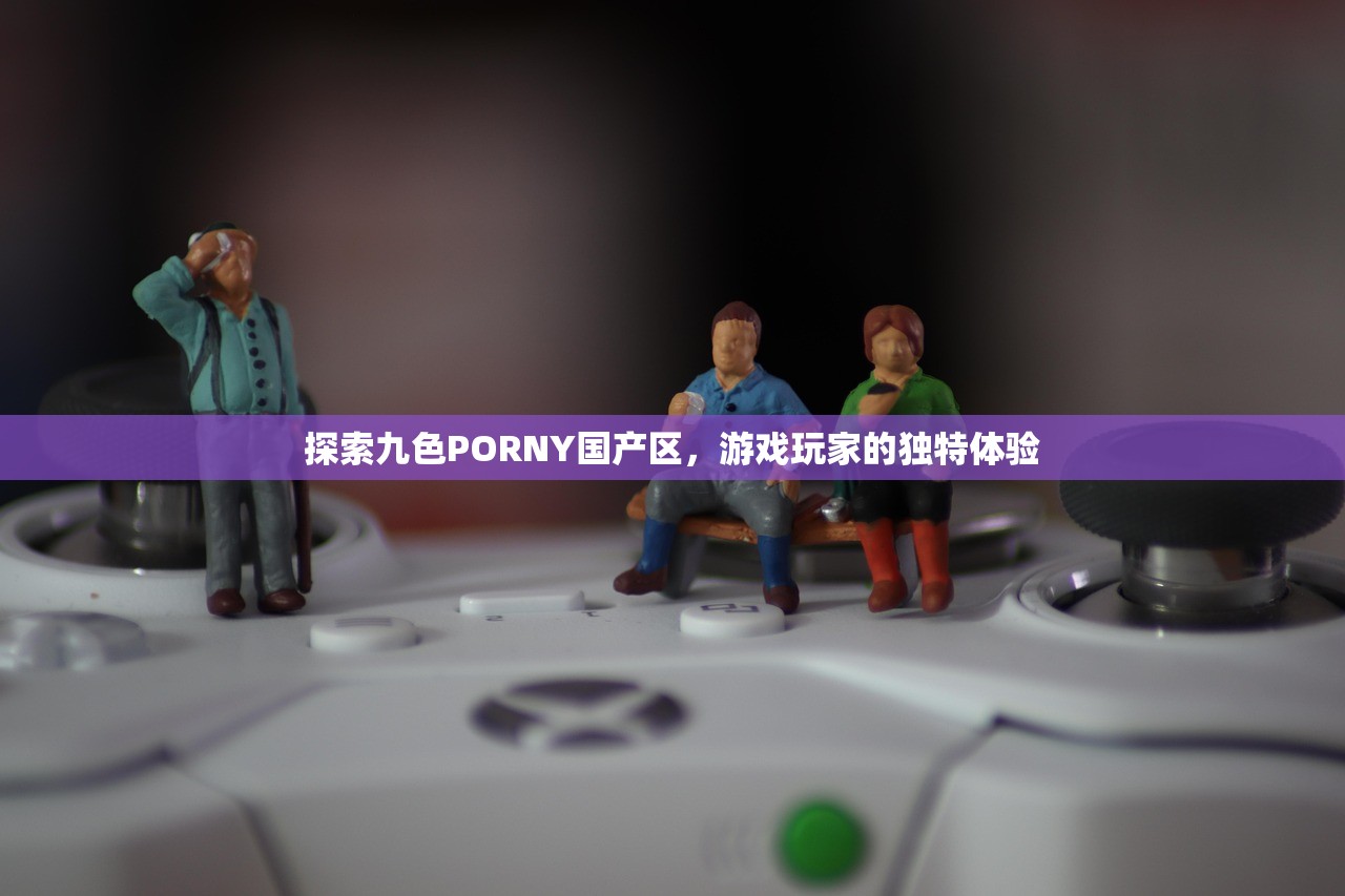探索九色PORNY国产区，游戏玩家的独特体验