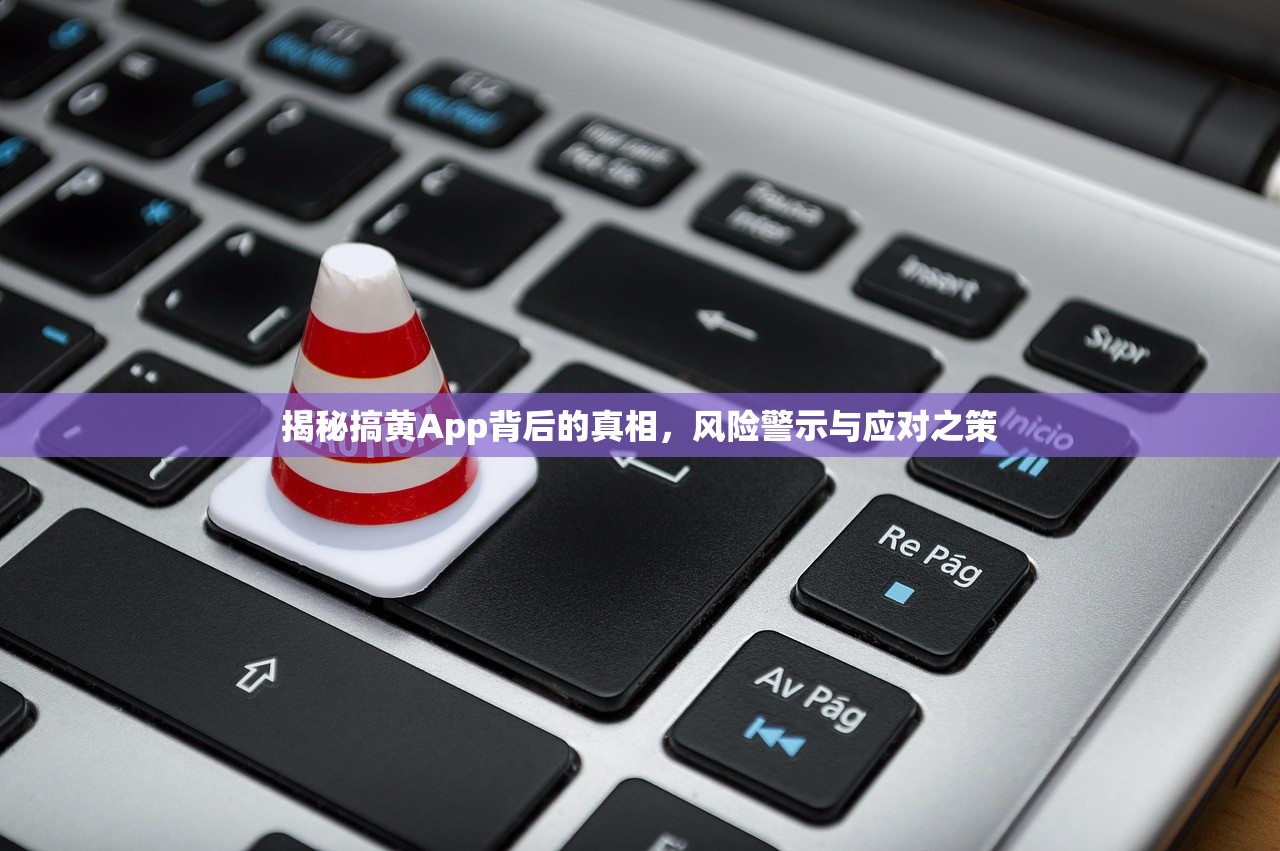 揭秘搞黄App背后的真相，风险警示与应对之策