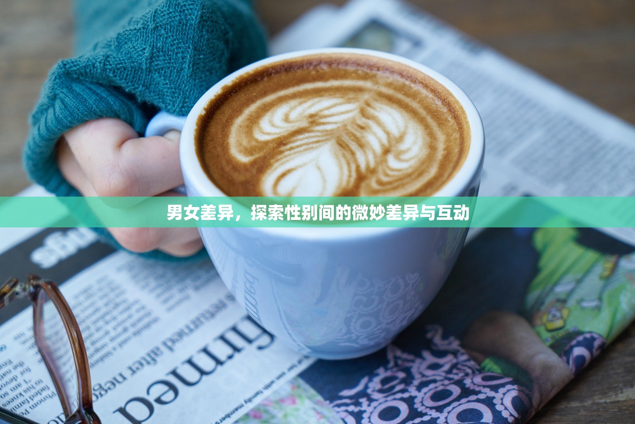 男女差异，探索性别间的微妙差异与互动