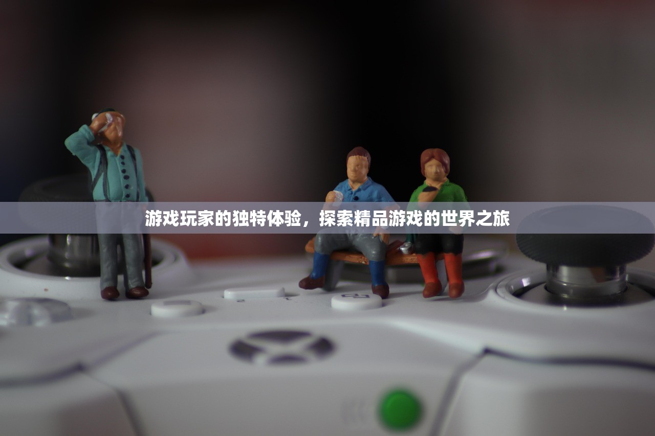 游戏玩家的独特体验，探索精品游戏的世界之旅