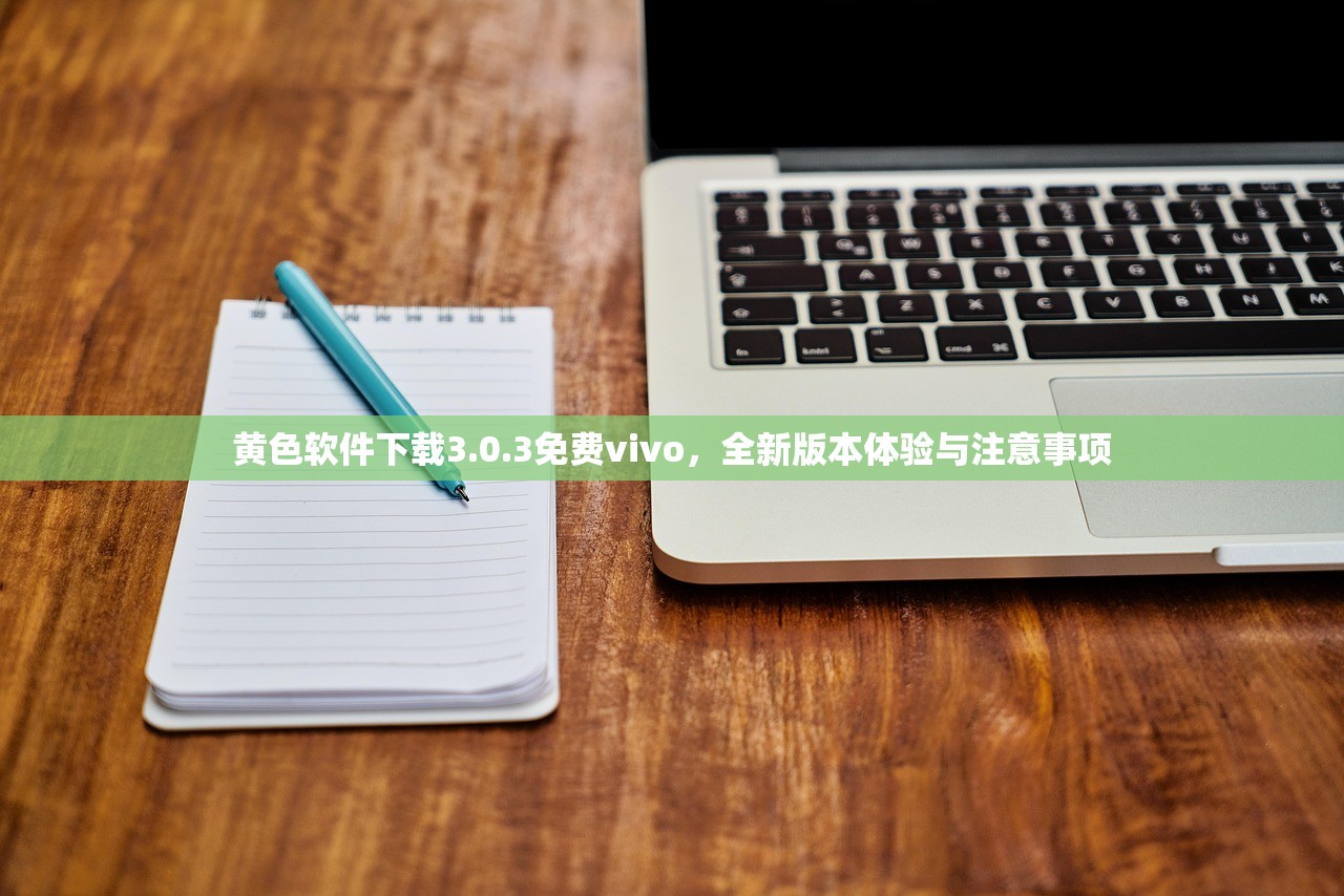 黄色软件下载3.0.3免费vivo，全新版本体验与注意事项