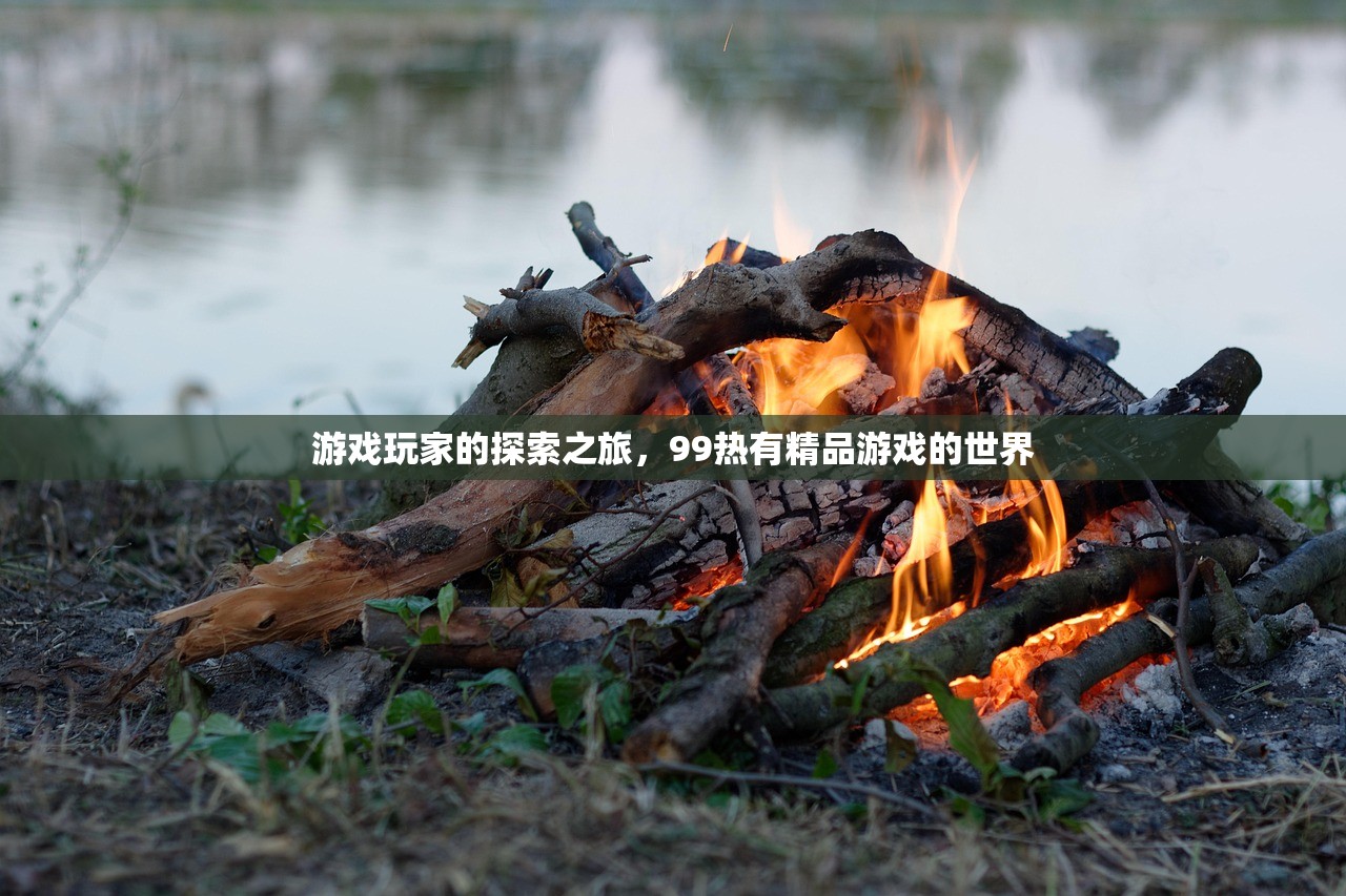 游戏玩家的探索之旅，99热有精品游戏的世界
