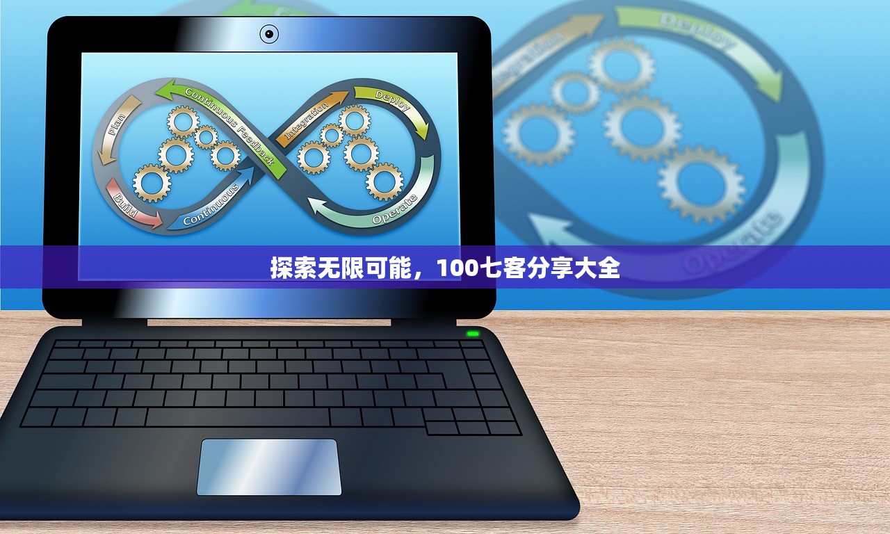 探索无限可能，100七客分享大全