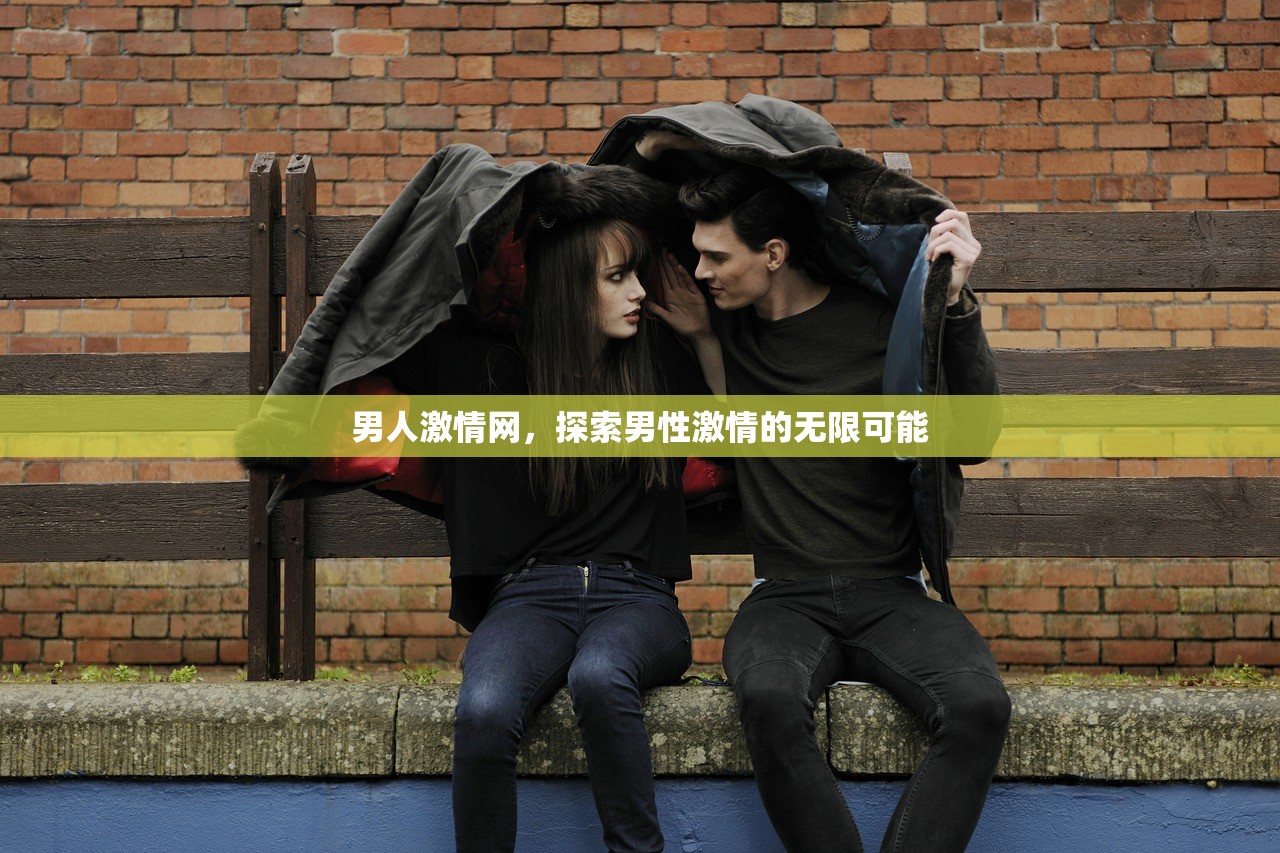 男人激情网，探索男性激情的无限可能
