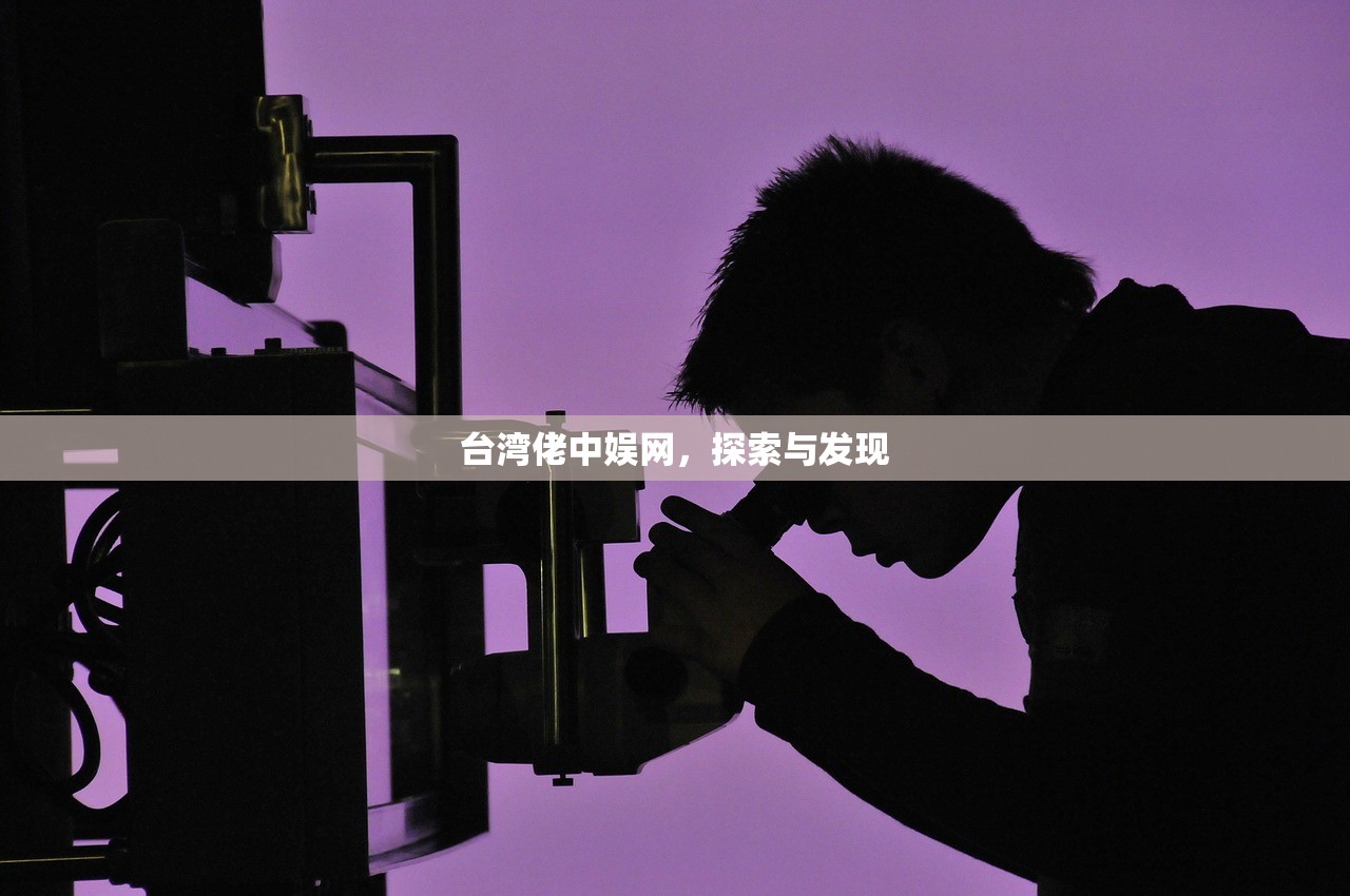 台湾佬中娱网，探索与发现